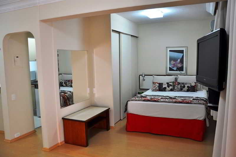 Central Park Flat Jardins Sao Paulo Exterior photo