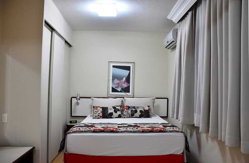 Central Park Flat Jardins Sao Paulo Exterior photo